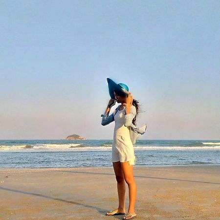 Huahin Luxury Beachfront Condo By Ml Camera foto