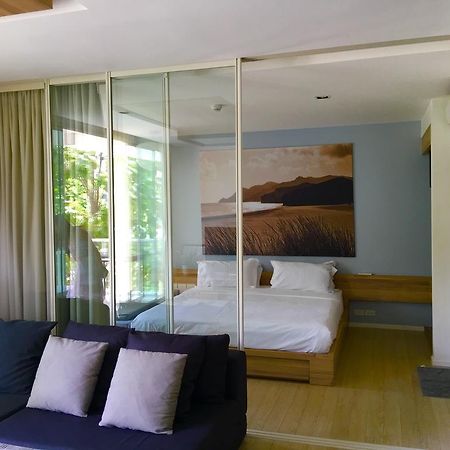 Huahin Luxury Beachfront Condo By Ml Esterno foto