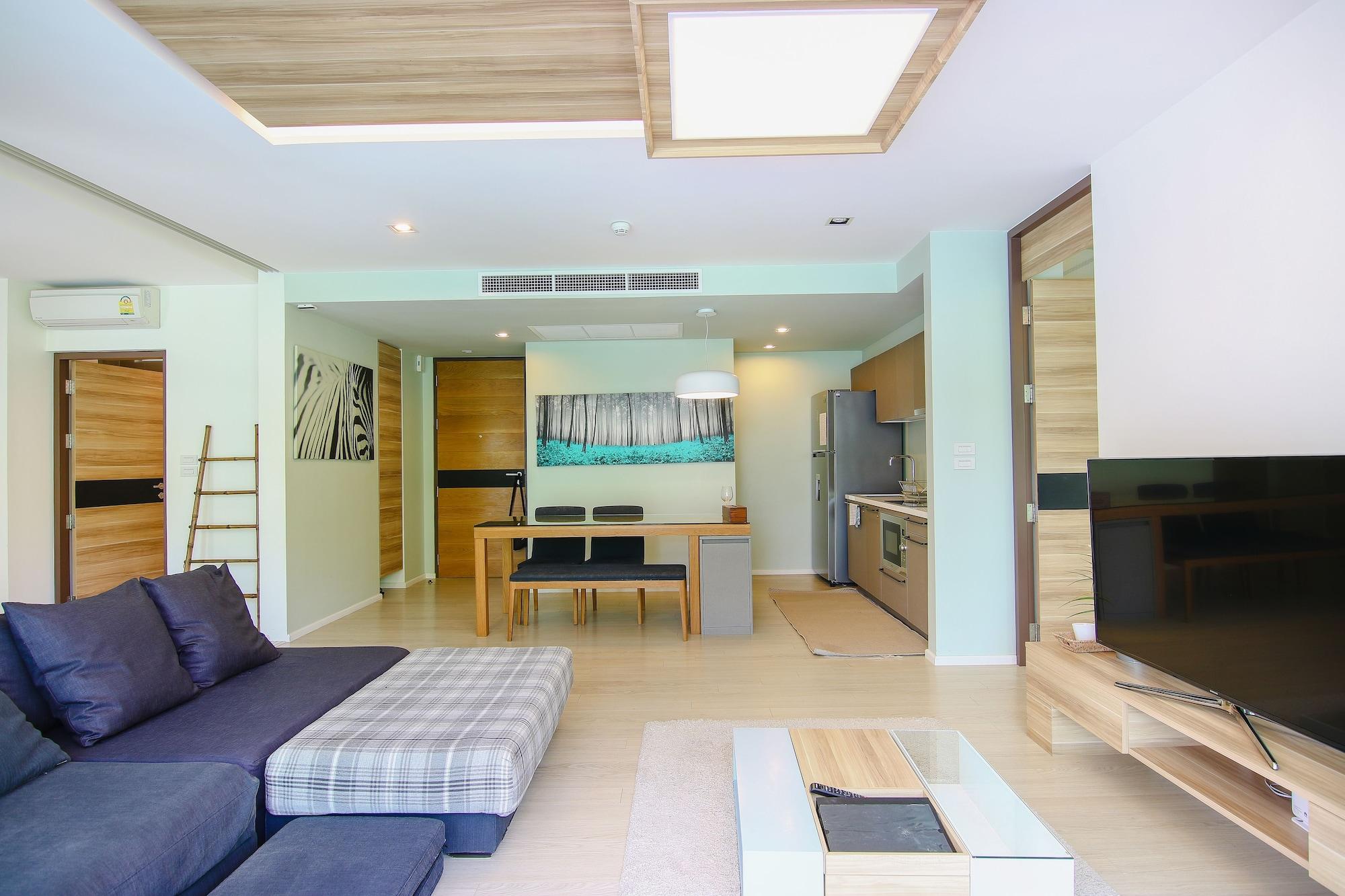 Huahin Luxury Beachfront Condo By Ml Esterno foto