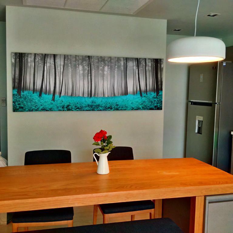 Huahin Luxury Beachfront Condo By Ml Camera foto