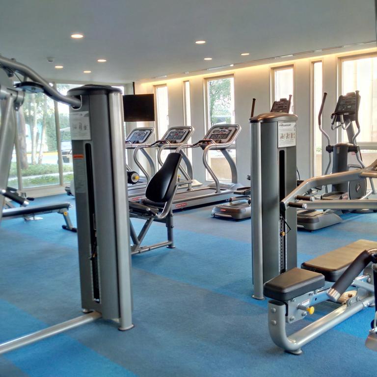 Huahin Luxury Beachfront Condo By Ml Camera foto