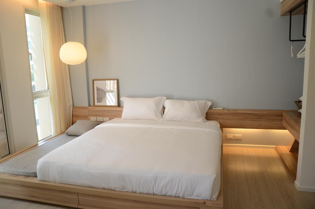 Huahin Luxury Beachfront Condo By Ml Camera foto