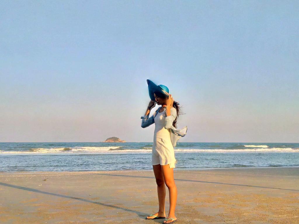Huahin Luxury Beachfront Condo By Ml Camera foto