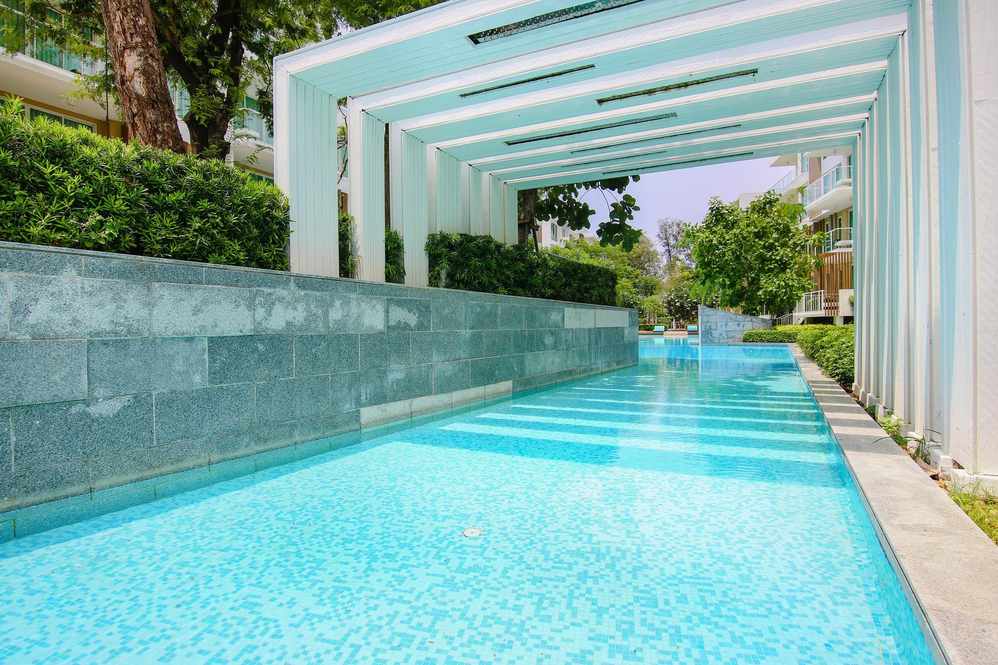 Huahin Luxury Beachfront Condo By Ml Esterno foto