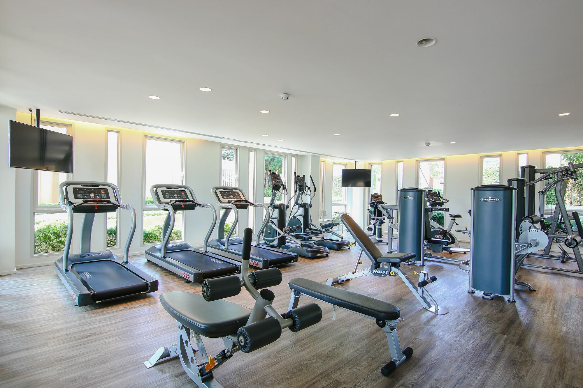 Huahin Luxury Beachfront Condo By Ml Esterno foto
