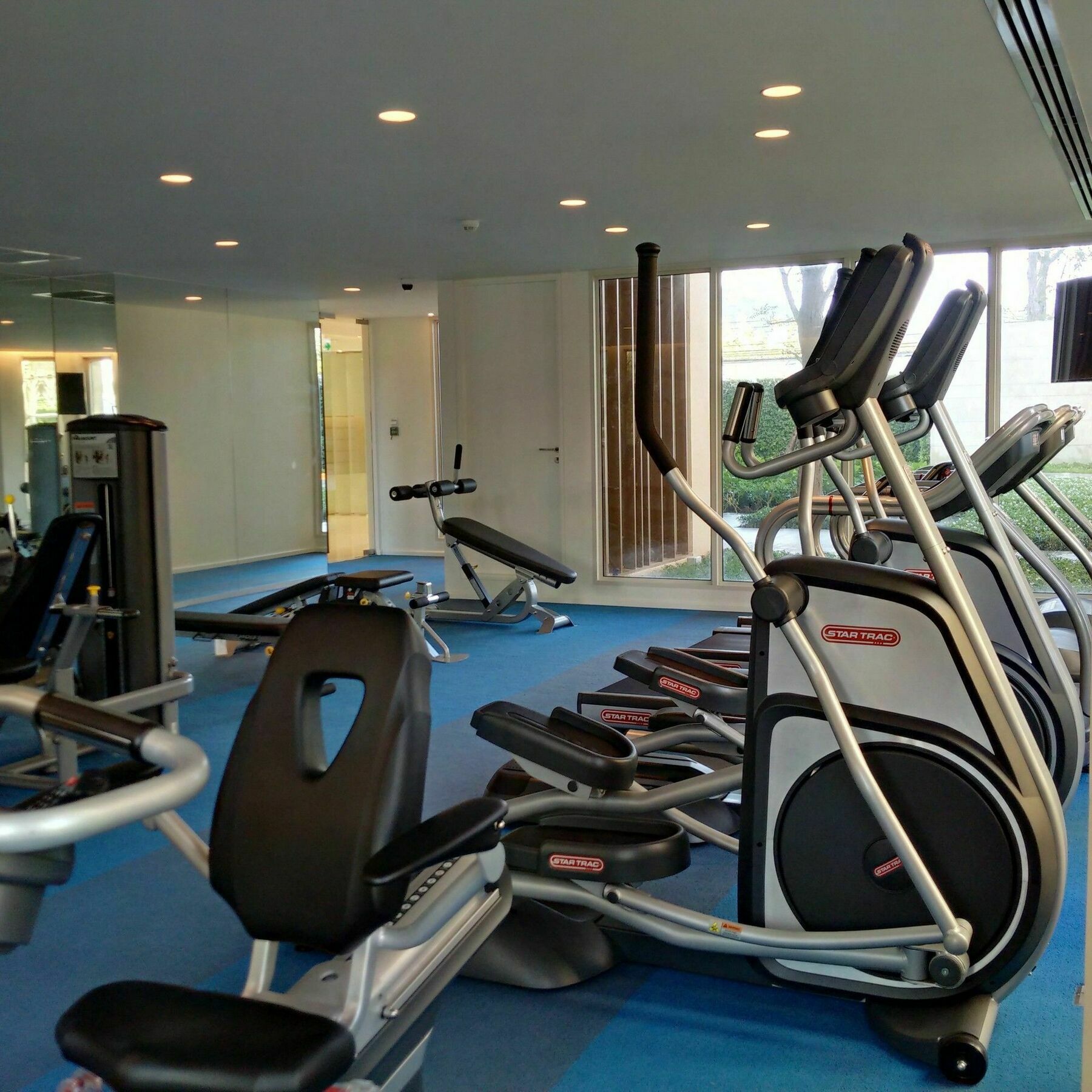 Huahin Luxury Beachfront Condo By Ml Esterno foto